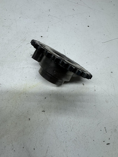 Polia Bomba Injetora Ford Ranger 3.2 2019 - Imagem 3