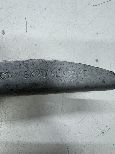 Trava Bico Injetor Ford Ranger 3.2 2019 - Imagem 3