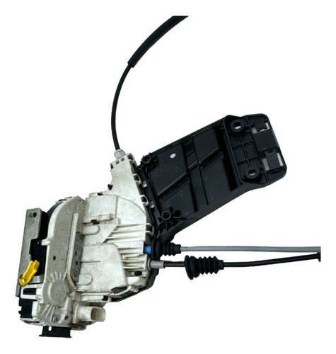 Fechadura Dianteira Esquerda Jeep Compass 17 Diante - Imagem 2