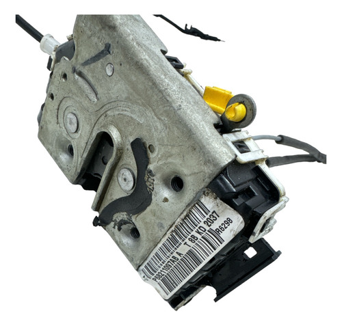 Fechadura Dianteira Esquerda Jeep Compass 17 Diante - Imagem 3