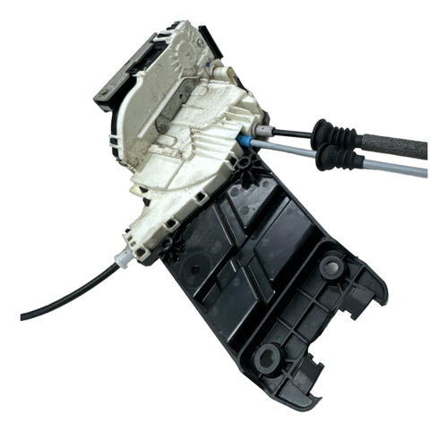 Fechadura Dianteira Direita Jeep Compass 17 Diante - Imagem 2