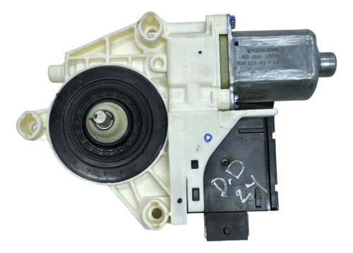 Motor Máquina Vidro Dianteiro Direito  Jeep Compass 17 Diant - Imagem 2