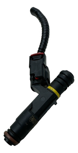 Bico Injetor Jeep Compass 2.0 Flex 50050436
