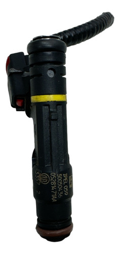 Bico Injetor Jeep Compass 2.0 Flex 50050436 - Imagem 2