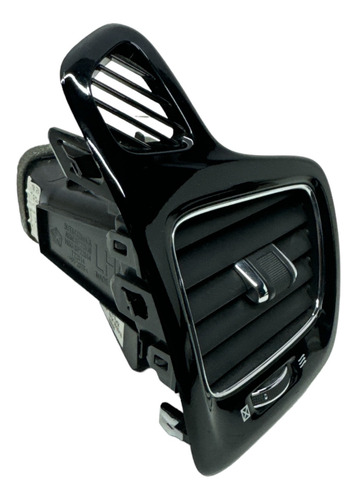 Difusor Ar Esquerdo Jeep Compass 17/22 Black Piano - Imagem 2