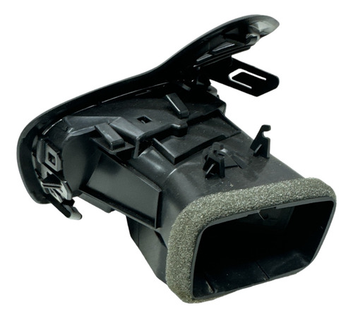 Difusor Ar Esquerdo Jeep Compass 17/22 Black Piano - Imagem 3