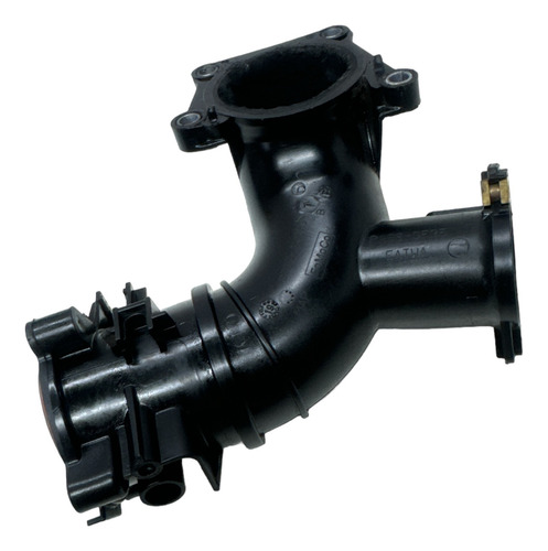 Cano Tbi Ford Ranger 3.2 2019 Bb3q6k770 - Imagem 2