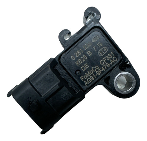 Sensor Maf Ford Ranger 3.2 2019