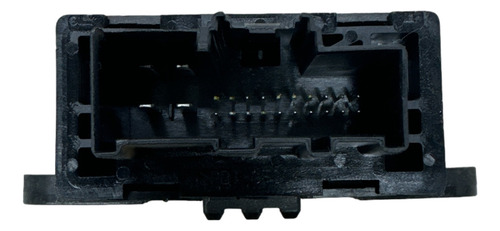 Módulo Vidro Elétrico Traseiro Esquerdo Ford Ranger 2019 - Imagem 2