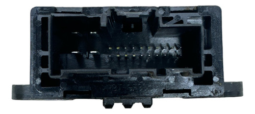 Módulo Vidro Elétrico Traseiro Direito Ford Ranger 2019 - Imagem 2