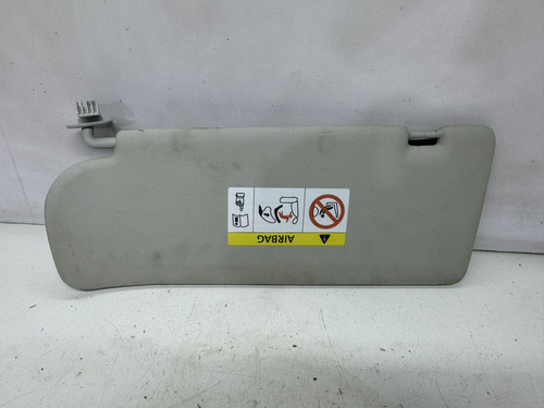 Quebra Sol Direito Vw Amarok 7n0857552