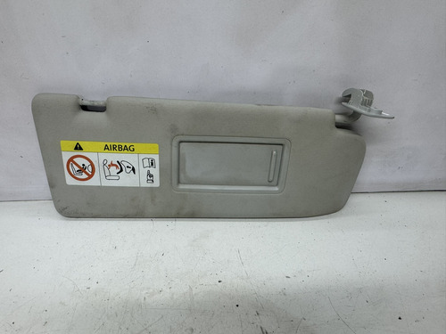 Quebra Sol Direito Vw Amarok 7n0857552 - Imagem 2