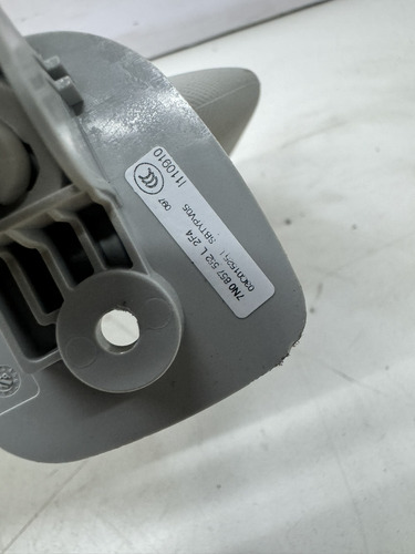 Quebra Sol Direito Vw Amarok 7n0857552 - Imagem 3