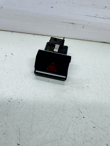 Botão Pisca Alerta Vw Amarok V6 2h6953235a