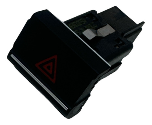 Botão Pisca Alerta Vw Amarok V6 2h6953235a - Imagem 2