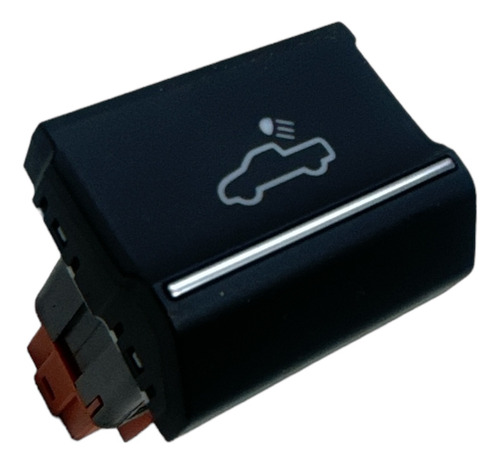 Botão Brake Light Vw Amarok V6 2h6959917a