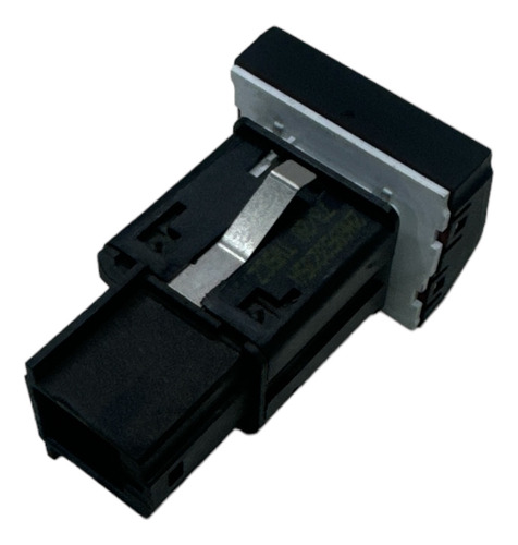 Botão Pisca Alerta Vw Amarok V6 2h6953235a - Imagem 3