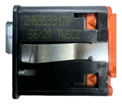 Botão Brake Light Vw Amarok V6 2h6959917a - Imagem 4