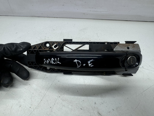 Maçaneta Externa Dianteira Esquerda Vw Amarok