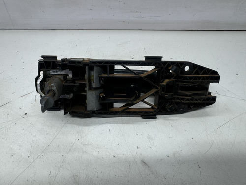 Maçaneta Externa Dianteira Esquerda Vw Amarok - Imagem 2