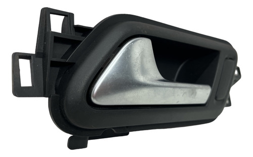 Maçaneta Interna Esquerda Vw Amarok 2h0837113d - Imagem 3