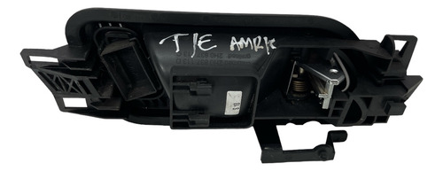 Maçaneta Interna Esquerda Vw Amarok 2h0837113d - Imagem 4