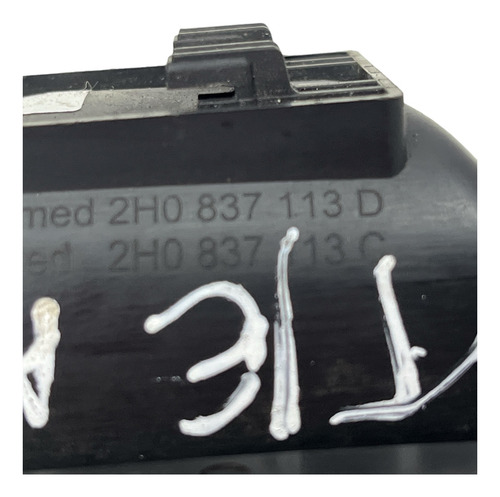 Maçaneta Interna Esquerda Vw Amarok 2h0837113d - Imagem 5