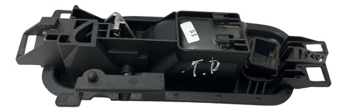 Maçaneta Interna Direita Vw Amarok 2h0837114d - Imagem 4