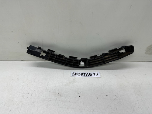 Guia Parachoque Traseiro Direito Kia Sportage 2014