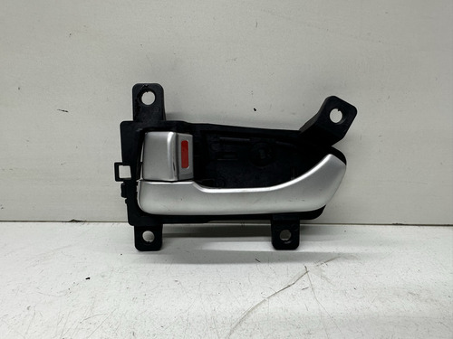 Macaneta Interna Esquerda Kia Sportage 2013/14/15/16 Dianteira/traseira - Imagem 1