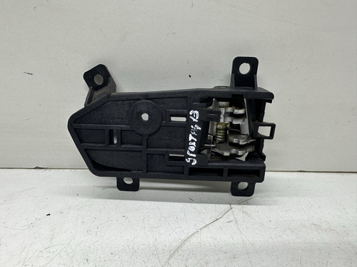 Macaneta Interna Esquerda Kia Sportage 2013/14/15/16 Dianteira/traseira - Imagem 2