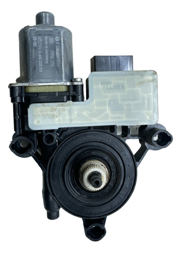 Motor Vidro Elétrico Traseiro Esquerdo Vw Polo Virtus - Imagem 2