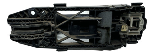 Maçaneta Externa Dianteira Direita Vw Polo Virtus T-cross - Imagem 2