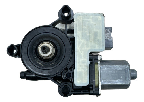 Motor Vidro Elétrico Traseiro Direito Vw Polo Virtus - Imagem 2