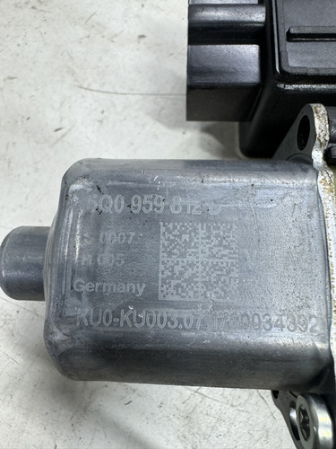 Motor Vidro Elétrico Traseiro Direito Vw Polo Virtus - Imagem 3
