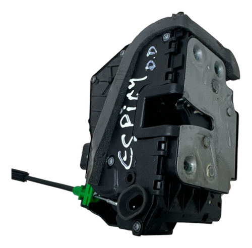 Fechadura Dianteira Direita Chevrolet Spin