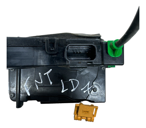Fechadura Dianteira Direita Chevrolet Spin - Imagem 3