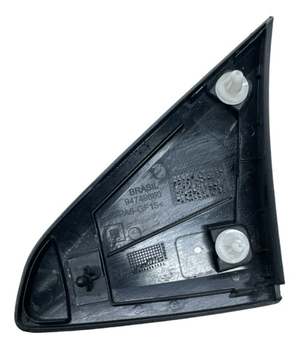 Acabamento Paralama Direito Spin 19/23 - Imagem 2