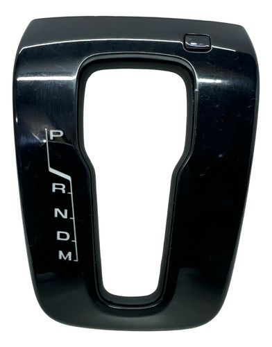 Moldura Alavanca Marcha Chevrolet Spin Onix Cobalt Automátic