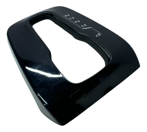 Moldura Alavanca Marcha Chevrolet Spin Onix Cobalt Automátic - Imagem 2