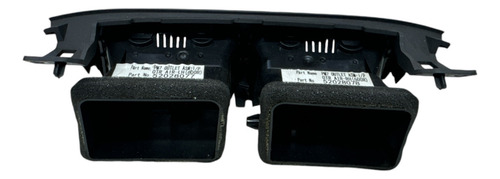 Difusor Ar Central Spin 2019 A 2023 - Imagem 2