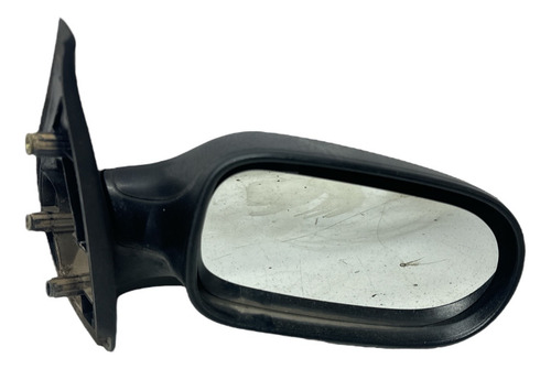 Retrovisor Direito Fiat Palio Strada 2portas Zoiao Original