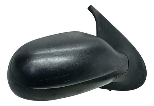 Retrovisor Direito Fiat Palio Strada 2portas Zoiao Original - Imagem 2