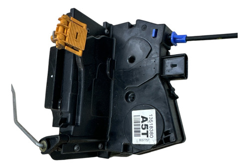 Fechadura Dianteira Esquerda Chevrolet Spin - Imagem 2