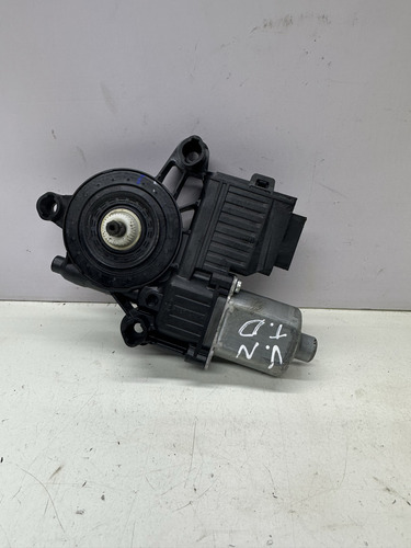 Motor Vidro Eletrico Traseiro Direito Vw Nivus Polo Virtus - Imagem 2