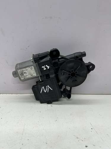 Motor Vidro Eletrico Traseiro Esquerdo Vw Nivus Polo Virtus
