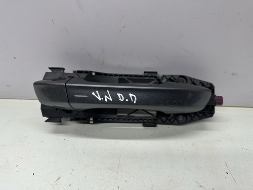 Macaneta Externa  Direita Polo Virtus Nivus T-cross Sensor