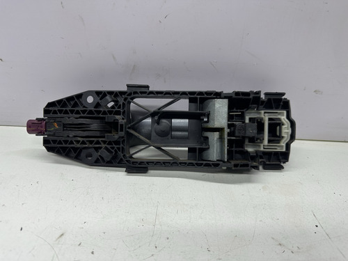 Macaneta Externa  Direita Polo Virtus Nivus T-cross Sensor - Imagem 2