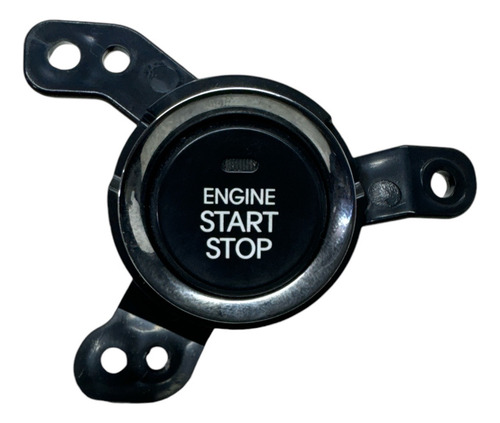 Botao Start Stop Kia Sportage 13/16 - Imagem 2