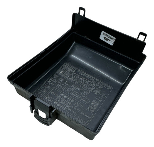 Tampa Caixa Fusivel Kia Sportage 13/16 - Imagem 2